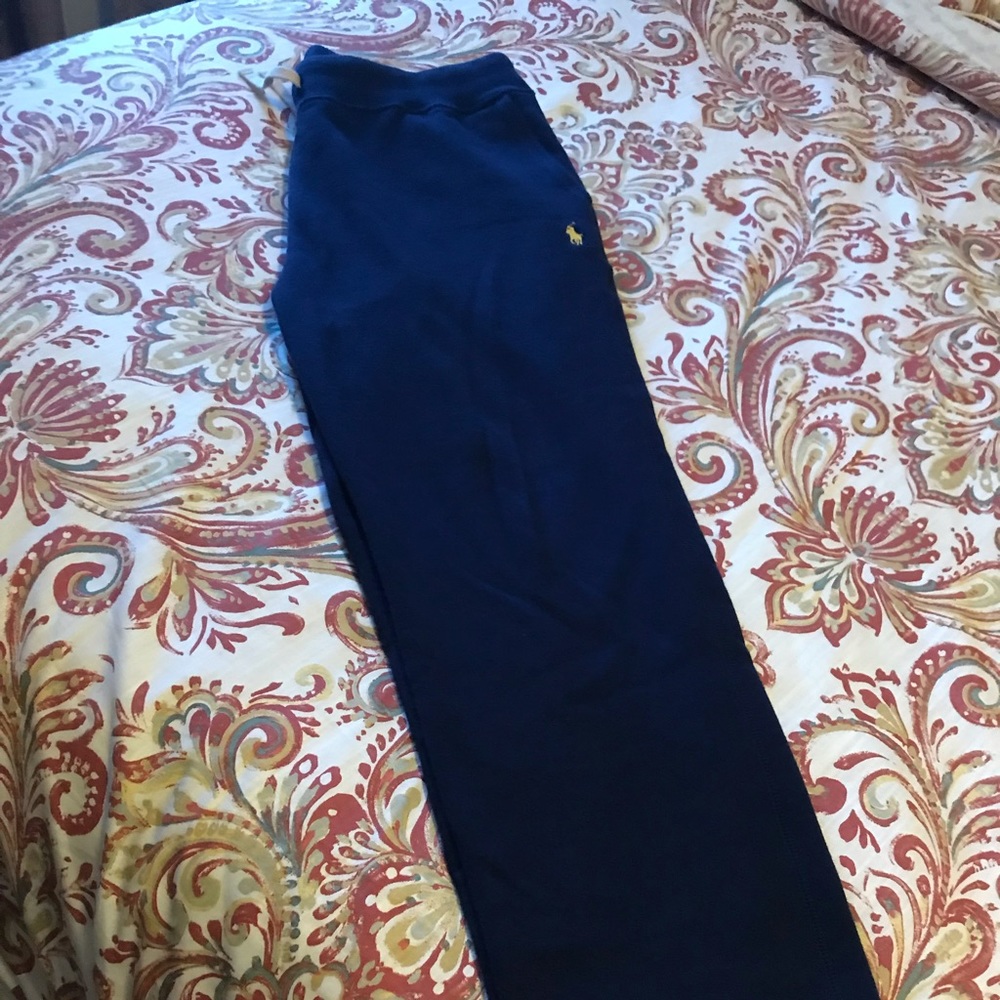 POLO Ralph Lauren Men’s Sweatpants